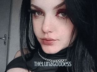 thelunagoddess Edonkey xxx