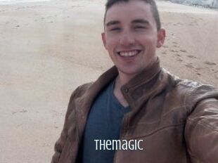 Themagic
