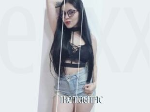 Themagnific