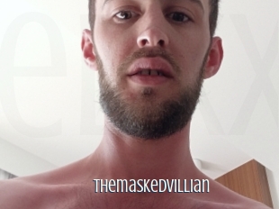 Themaskedvillian