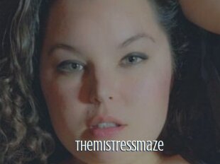 Themistressmaze