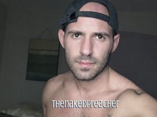 Thenakedpreacher