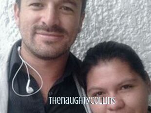Thenaughtycollins
