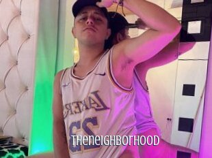 Theneighborhood