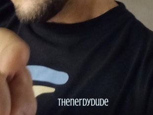 Thenerdydude