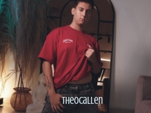 Theocallen