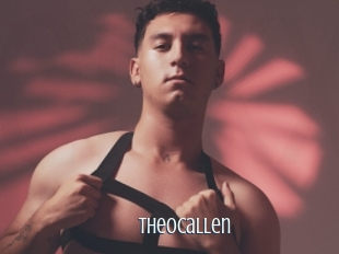 Theocallen