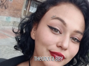 Theodora_bby