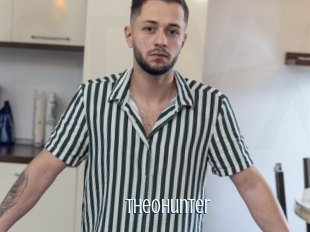 Theohunter