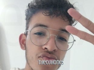 Theojhones