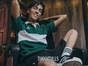 Theomills