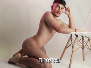 theosteel Edonkey xxx