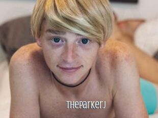 Theparkerj