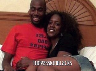 Thepassionblacks