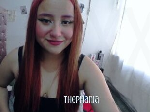 Thephania