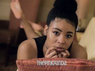 Thepinkpanda