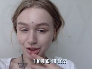 Thepinkprincess