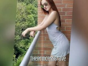 Theprincessbrave