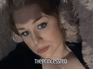 Theprincessred