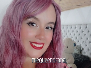 Thequeenofanal