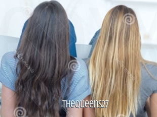 thequeens27 Edonkey xxx