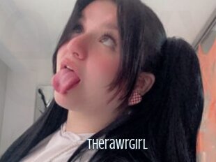 Therawrgirl