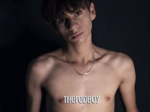 Theredboy