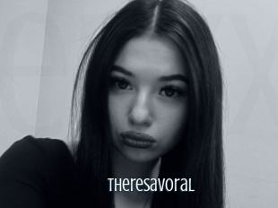 Theresavoral