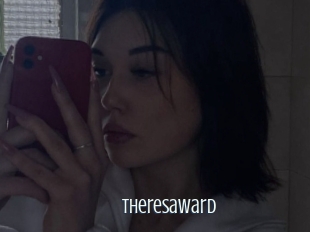 Theresaward