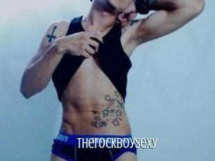 Therockboysexy