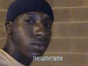 Thesametwink