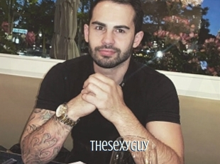 Thesexyguy