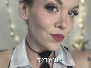 Thetinyblue