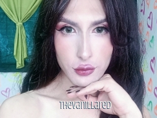Thevanillared