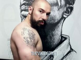 Thevikingman