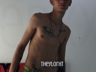 Theylorht