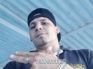 Thiaagoduran