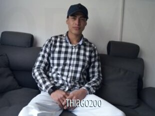 Thiago200