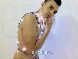 Thiagodisick