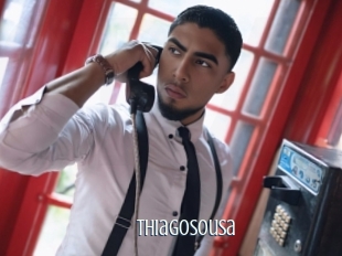thiagosousa Edonkey xxx