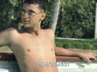 Thiagostigman