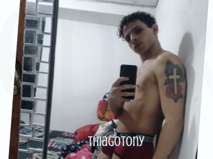 Thiagotony