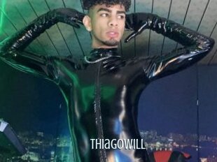 Thiagowill