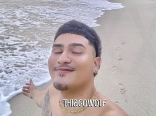 Thiagowolf