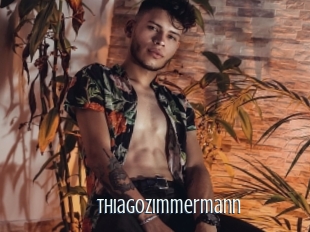 Thiagozimmermann