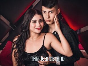 Thianeandbrand