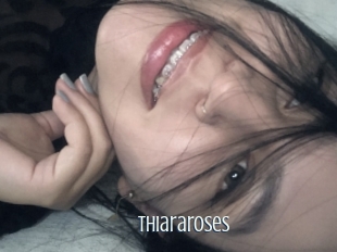 Thiararoses