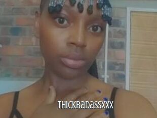 ThickbadassXXX