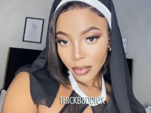 Thickbaddiex