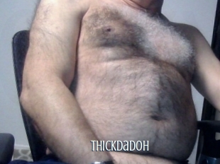 Thickdadoh